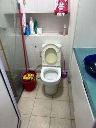 Blk 738 Woodlands Circle (Woodlands), HDB 4 Rooms #612080031